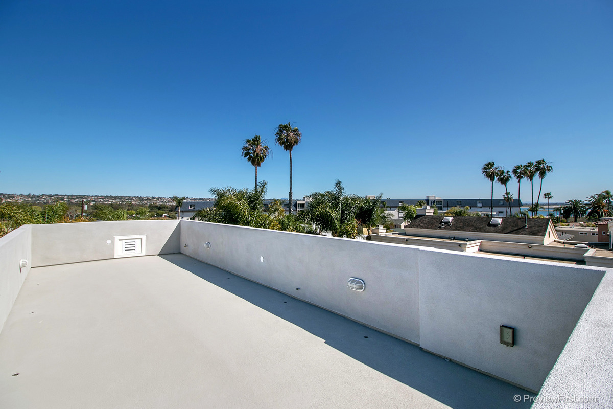 4056 Morrell Roofdeck