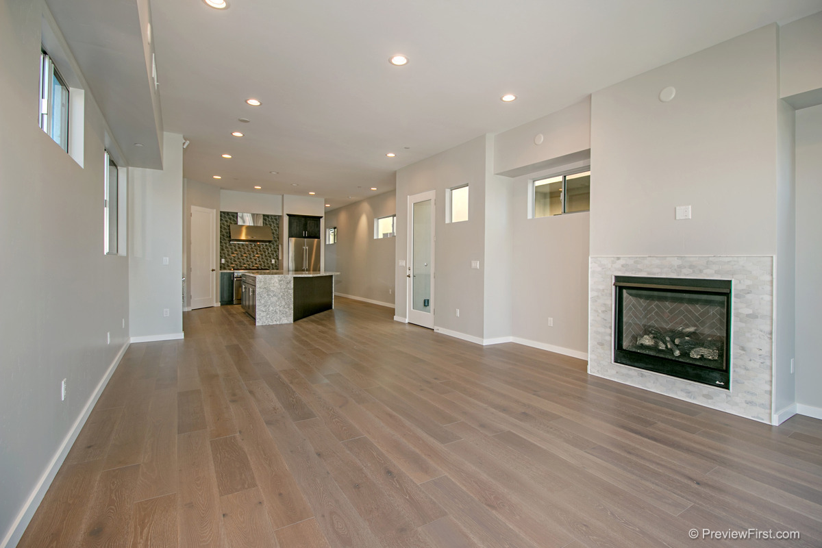 945 Law Fireplace Photos