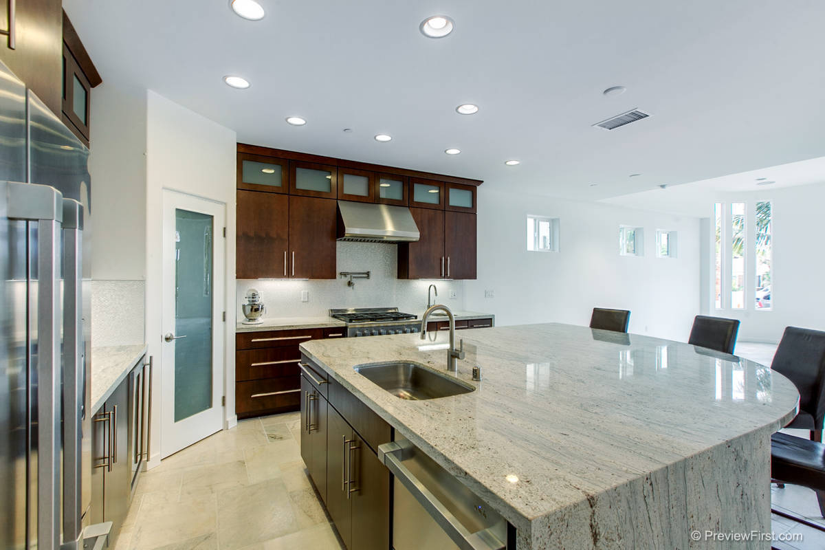 858 Chalcedony Kitchen